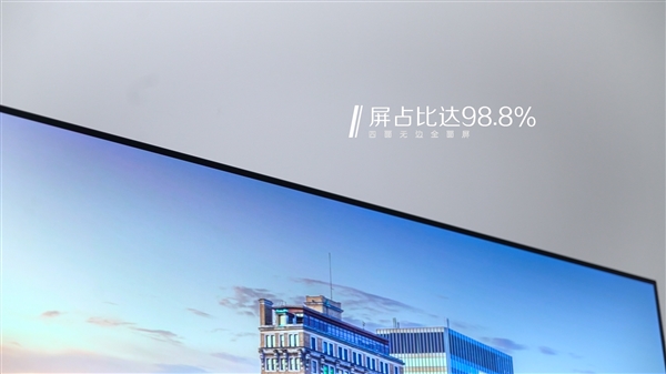 极致堆料！12999元小米电视大师65英寸OLED体验