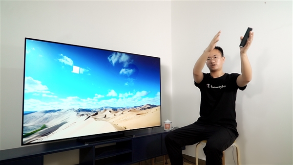 极致堆料！12999元小米电视大师65英寸OLED体验