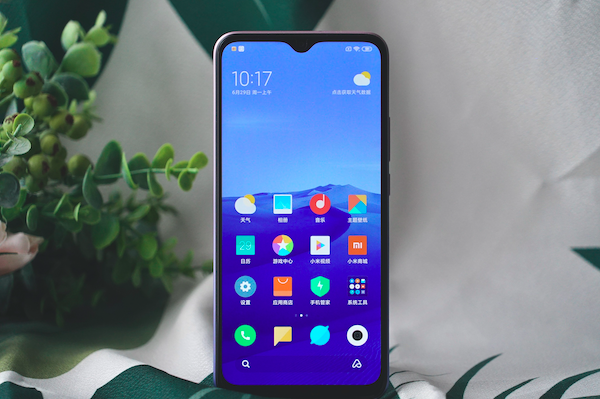 实测Redmi 9：颜值与实力兼备的新一代入门神机