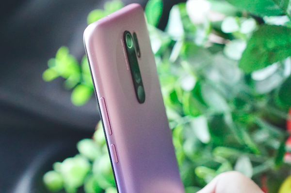 实测Redmi 9：颜值与实力兼备的新一代入门神机