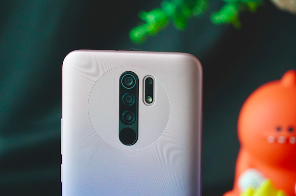 实测Redmi 9：颜值与实力兼备的新一代入门神机