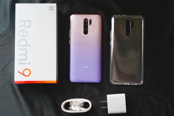 实测Redmi 9：颜值与实力兼备的新一代入门神机